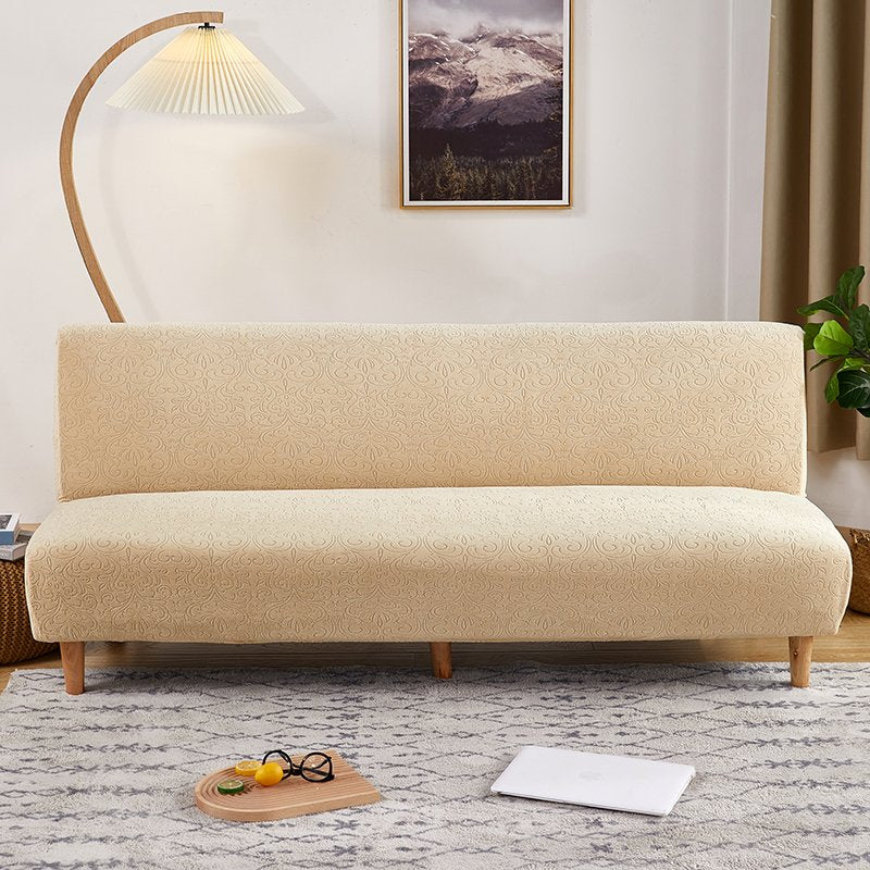 Housse Clic Clac Beige Clarora