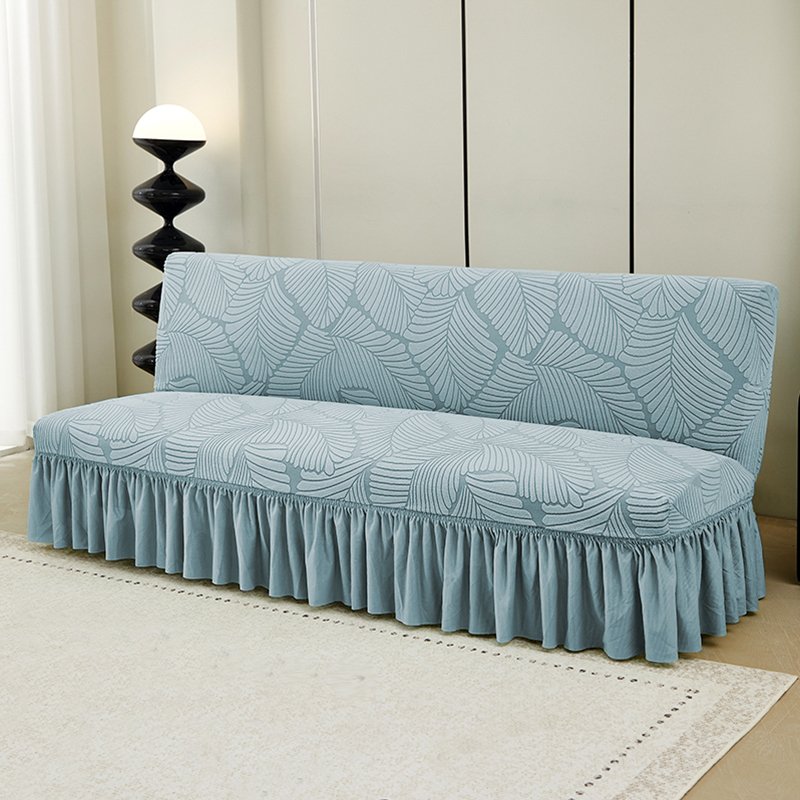 Housse Clic Clac Bleu Clair Velina