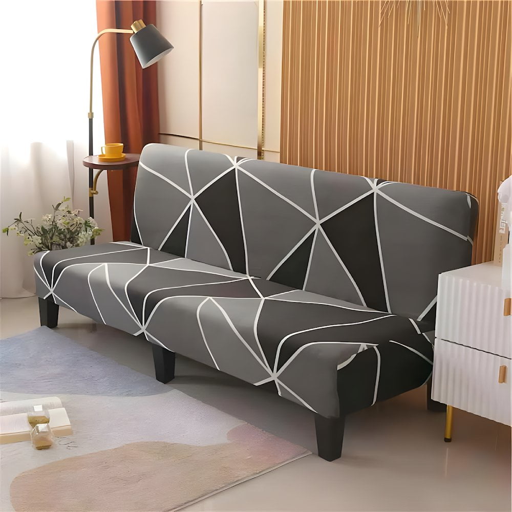 Housse Clic Clac Gris Accord