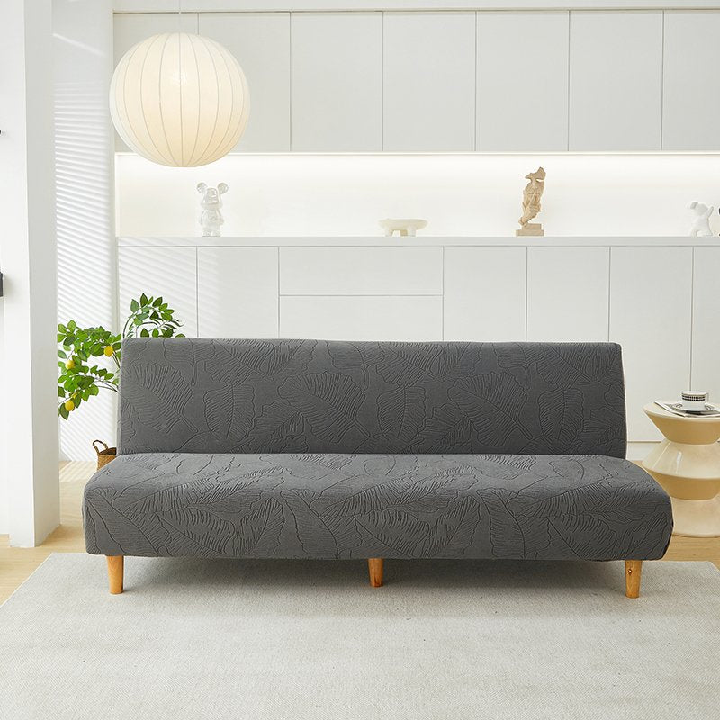 Housse Clic Clac Gris Anthracite Folium