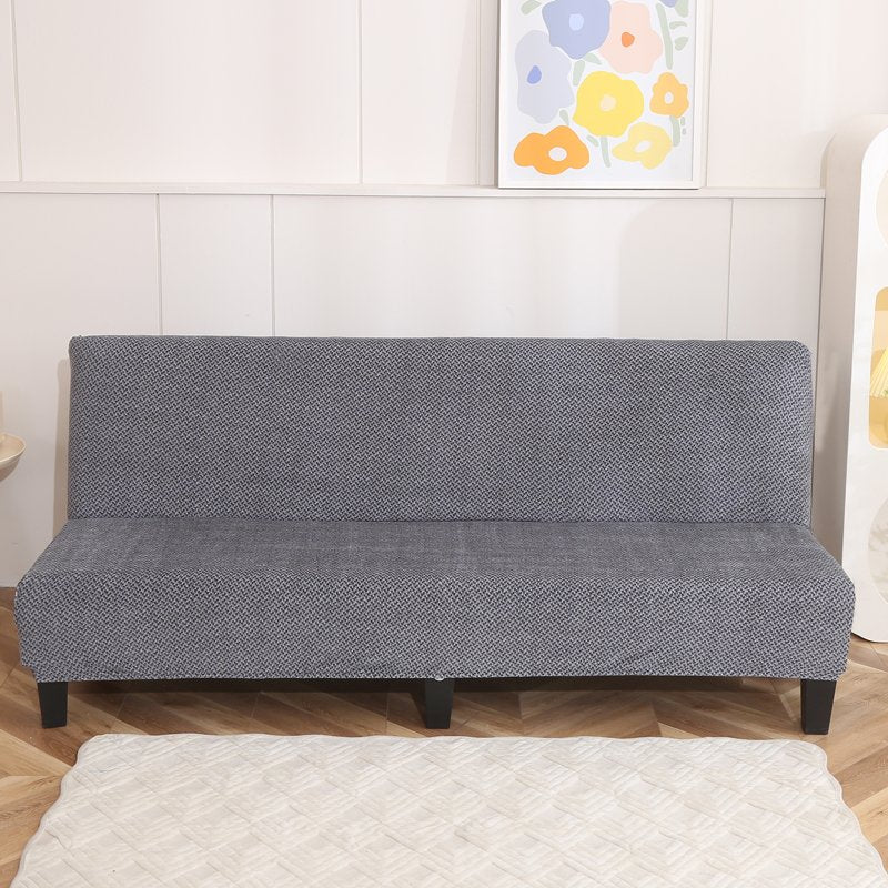 Housse Clic Clac Gris Anthracite Granisia
