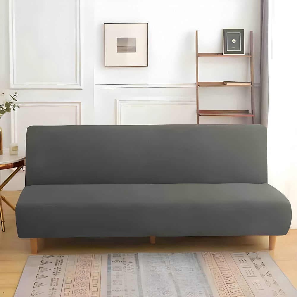 Housse Clic Clac Gris Cristal