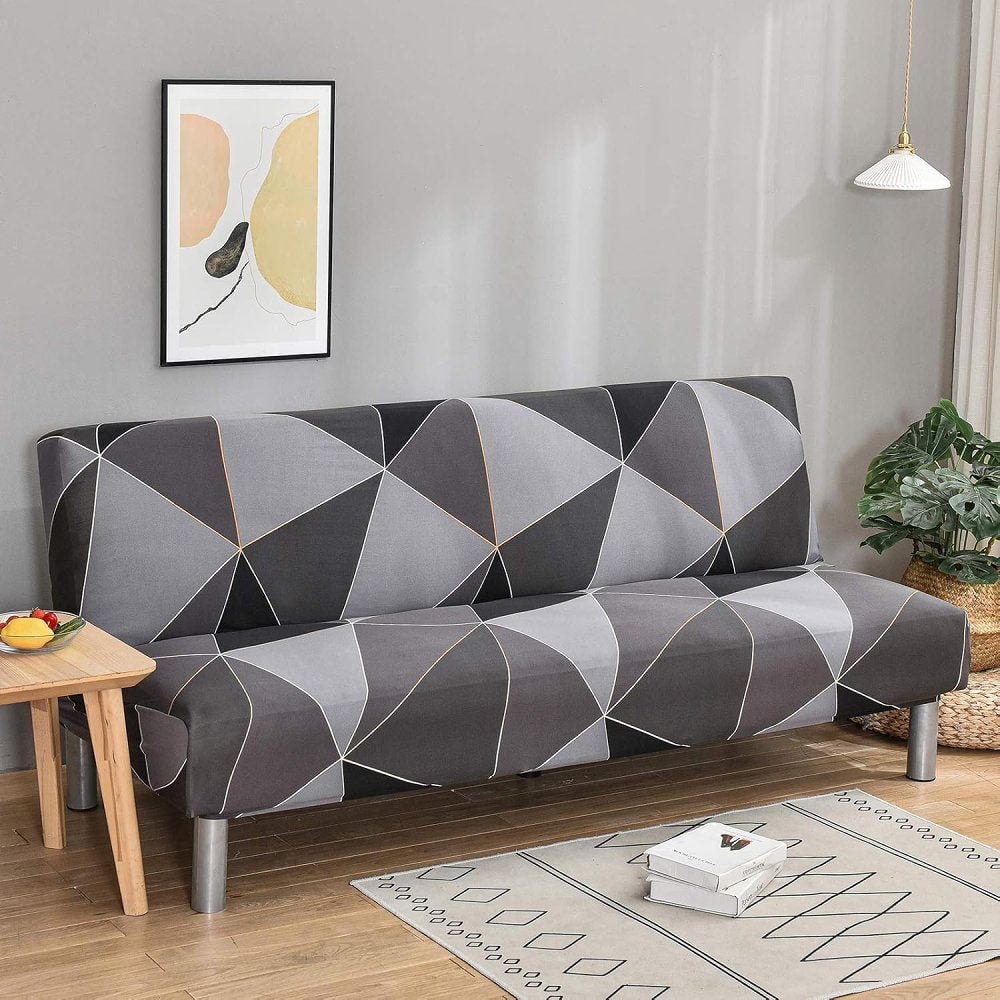 Housse Clic Clac Gris Fragments