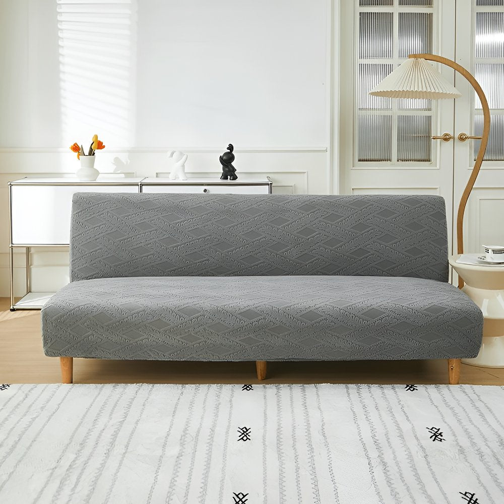 Housse Clic Clac Gris | Tendresse de Poussière