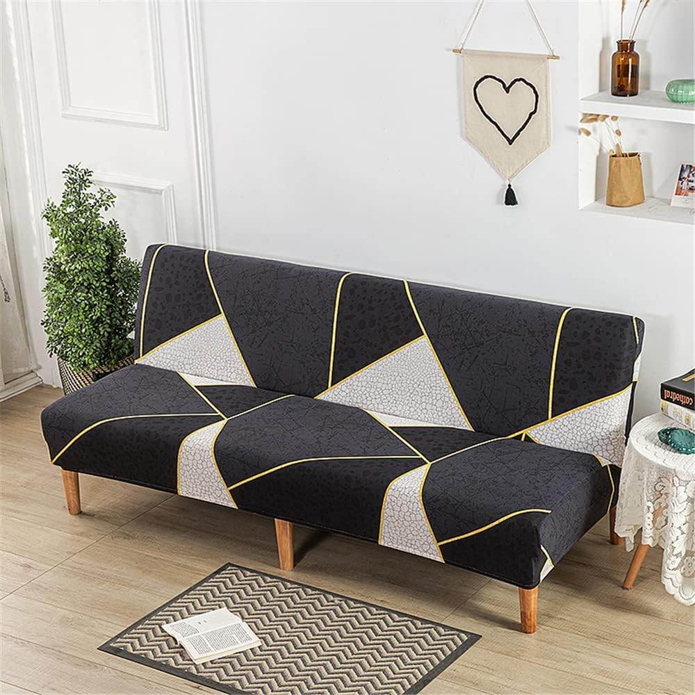 Housse Clic Clac Noir Mystique