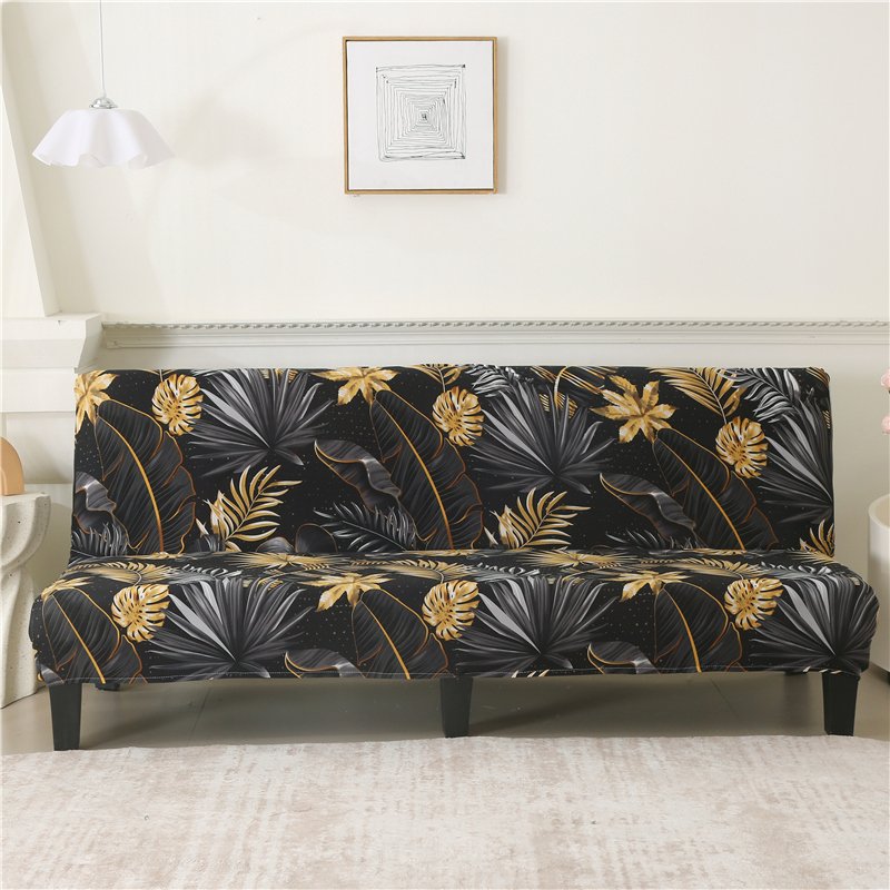 Housse Clic Clac Noir Noble