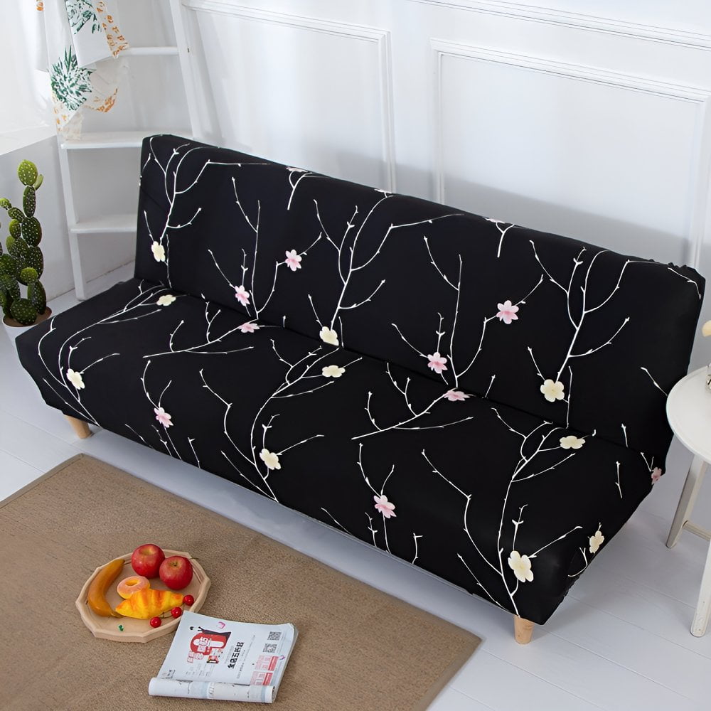 Housse Clic Clac Noir Souche