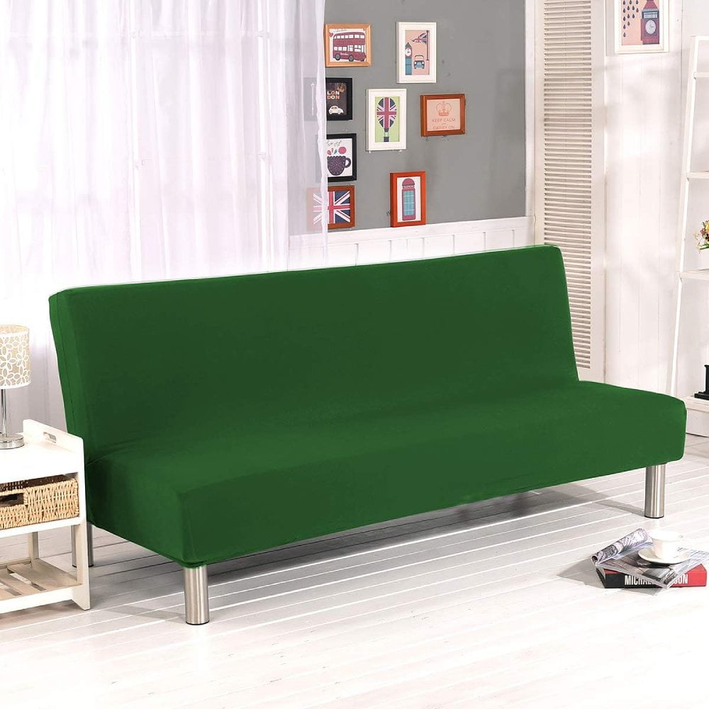 Housse Clic Clac Vert Foncé des Bois