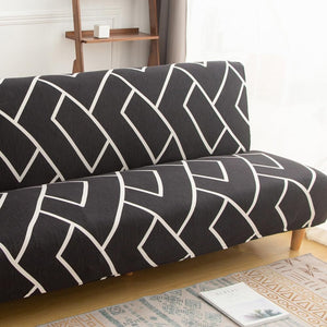 Housse Clic Clac Anthracite | Ombre Élégante