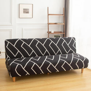 Housse Clic Clac Anthracite | Ombre Élégante