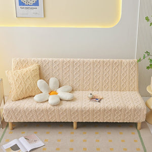 Housse Clic Clac Beige Avena
