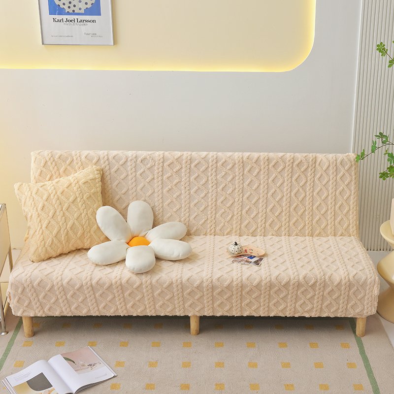 Housse Clic Clac Beige Avena
