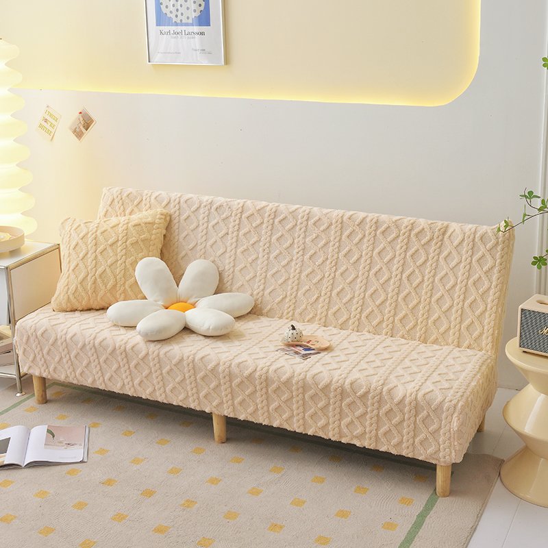 Housse Clic Clac Beige Avena