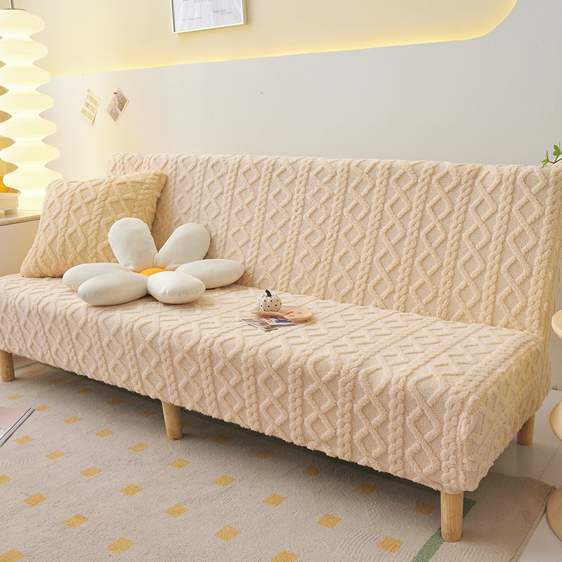 Housse Clic Clac Beige Avena
