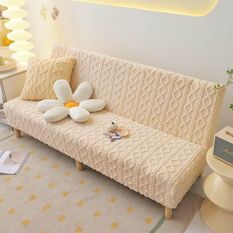 Housse Clic Clac Beige Avena