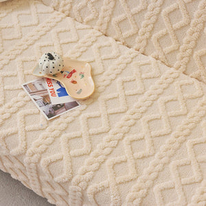 Housse Clic Clac Beige Avena