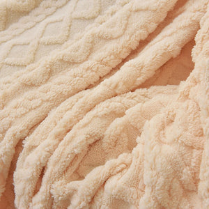 Housse Clic Clac Beige Avena