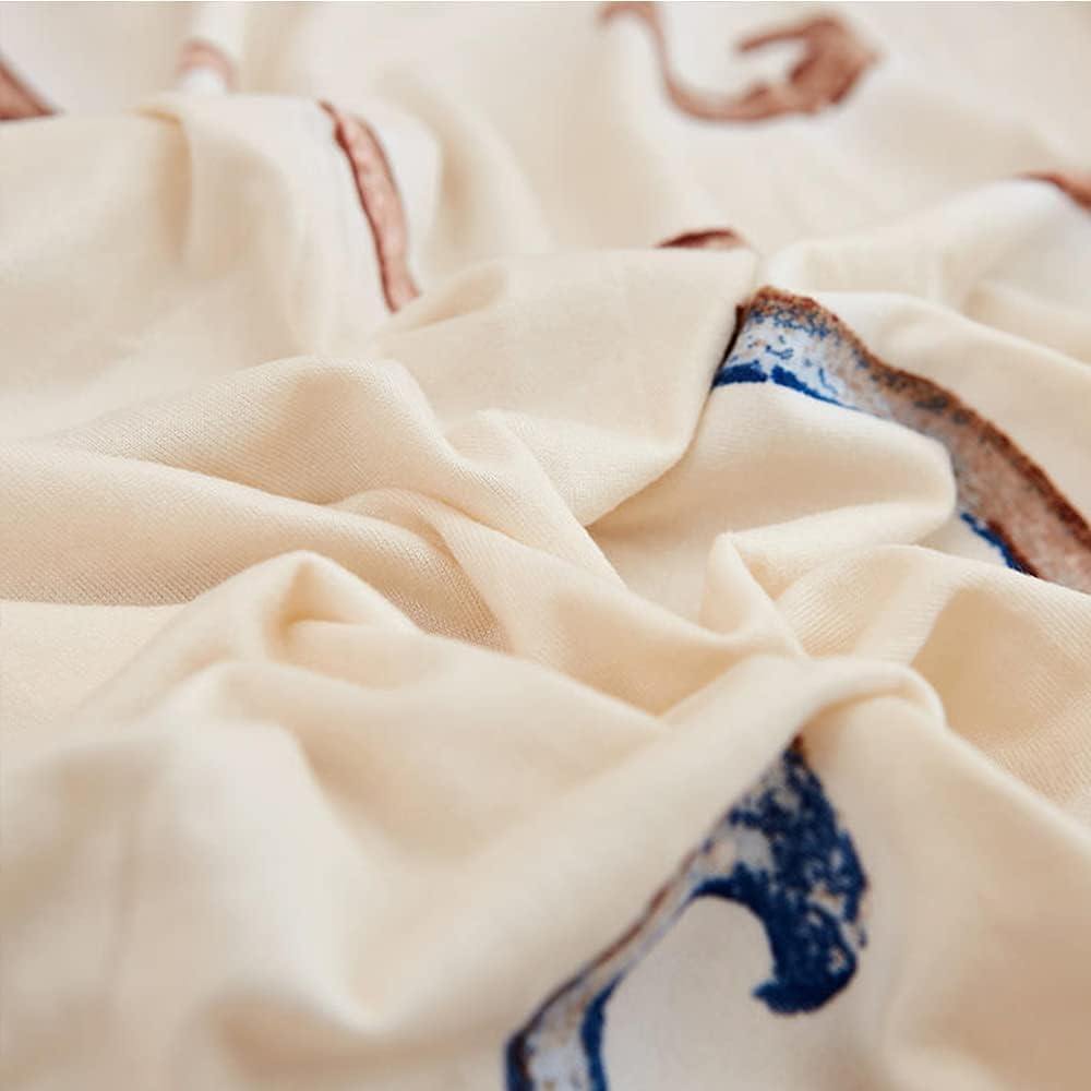 Housse Clic Clac Beige | Brume d’Ivoire
