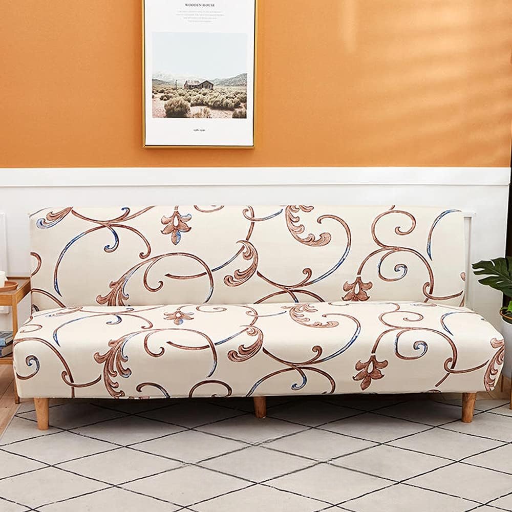 Housse Clic Clac Beige | Brume d’Ivoire