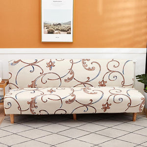 Housse Clic Clac Beige | Brume d’Ivoire
