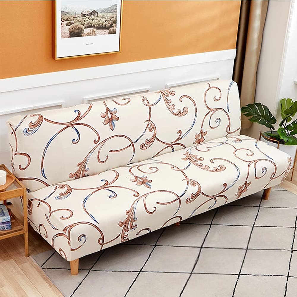 Housse Clic Clac Beige | Brume d’Ivoire