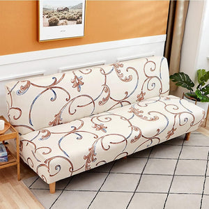 Housse Clic Clac Beige | Brume d’Ivoire