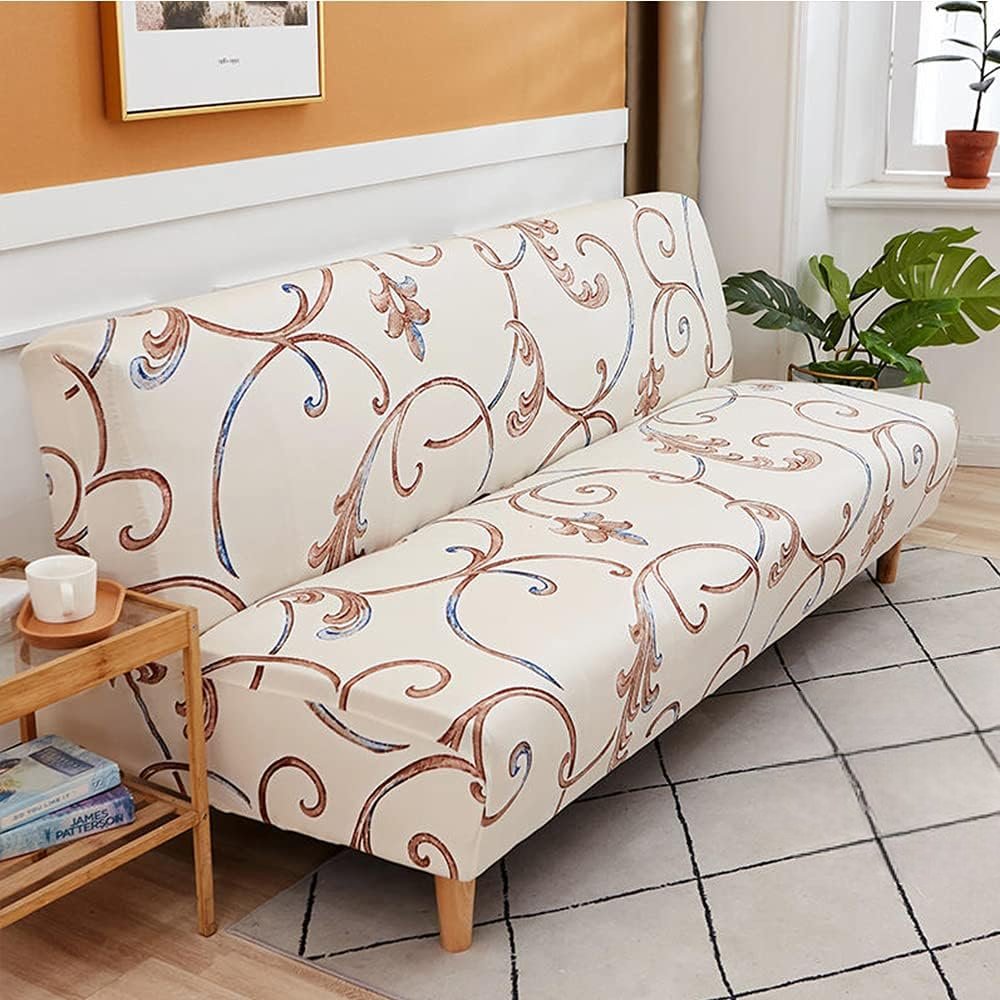 Housse Clic Clac Beige | Brume d’Ivoire