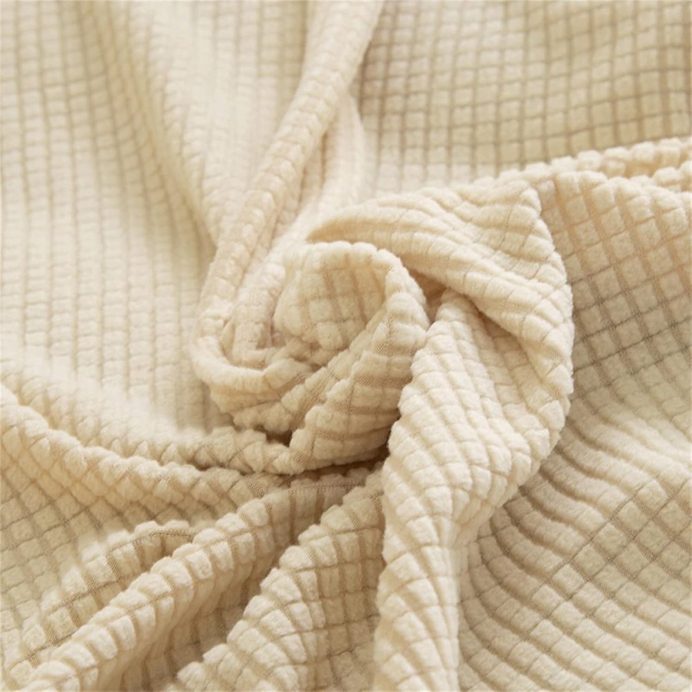 Housse Clic Clac Beige | Brume Dorée