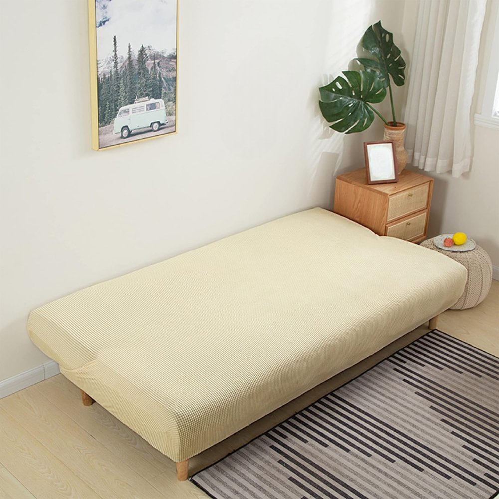 Housse Clic Clac Beige | Brume Dorée