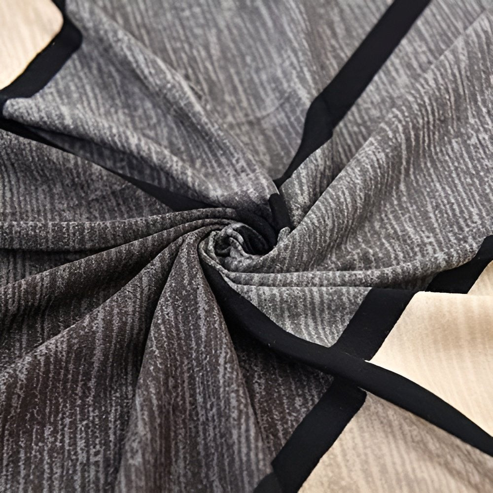 Housse Clic Clac Beige | Chiffon d’Argile