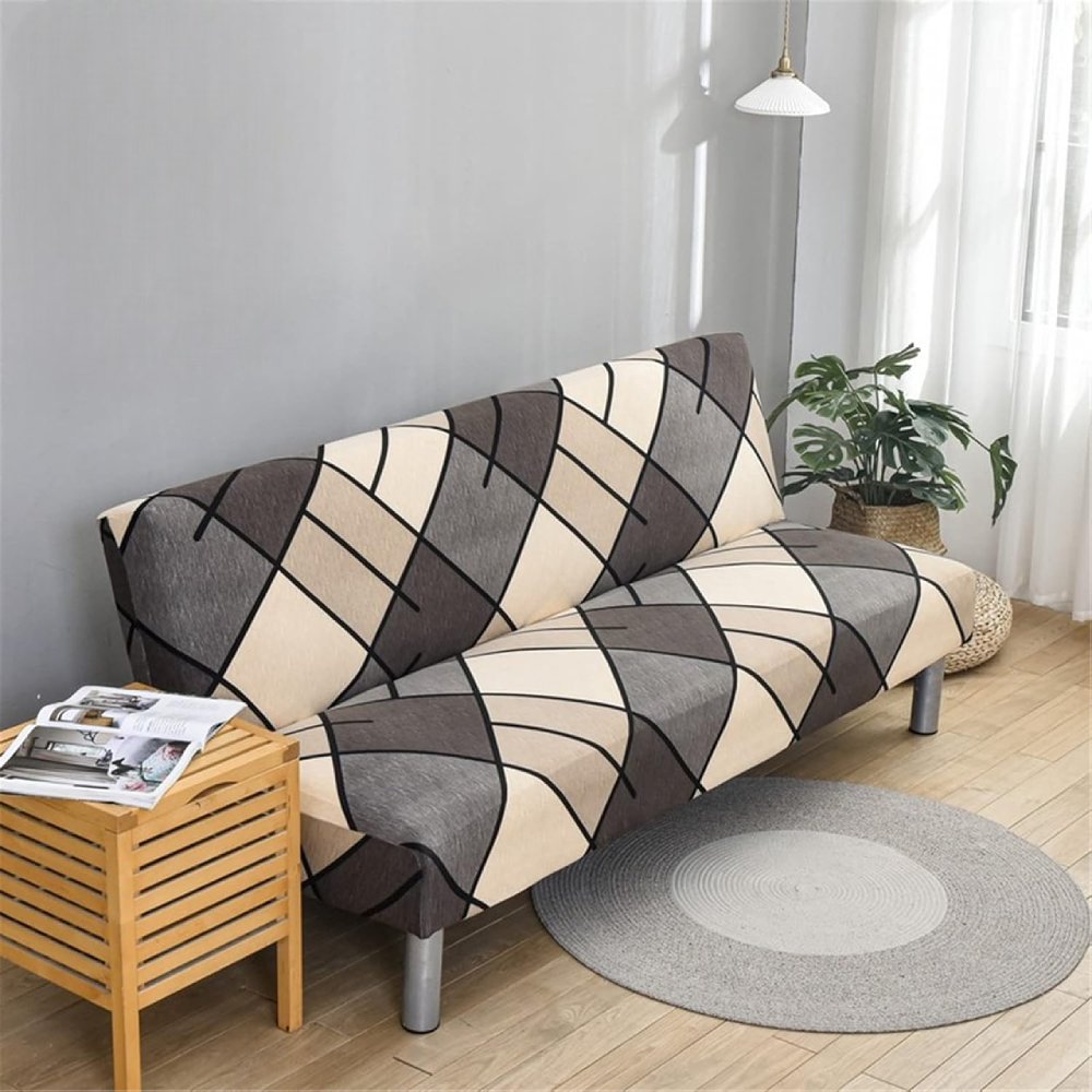 Housse Clic Clac Beige | Chiffon d’Argile