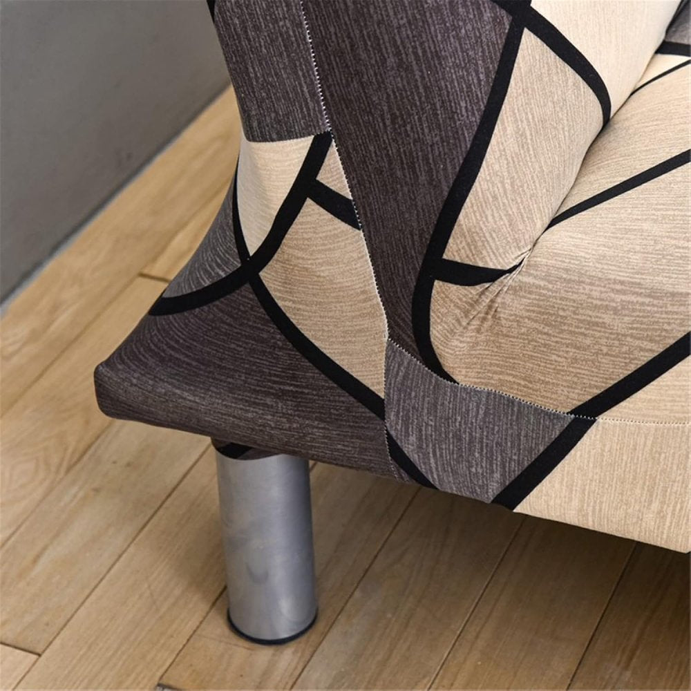 Housse Clic Clac Beige | Chiffon d’Argile