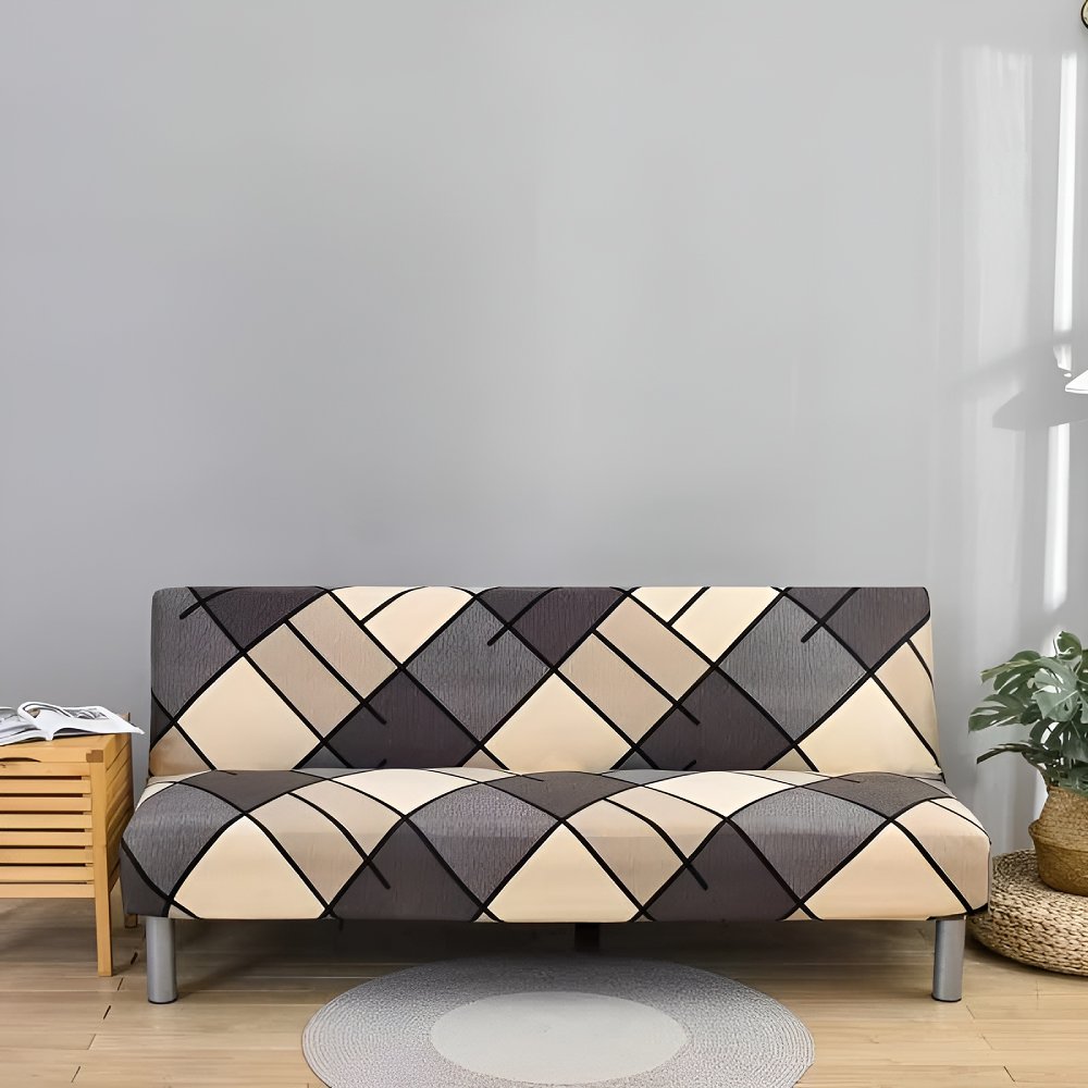 Housse Clic Clac Beige | Chiffon d’Argile