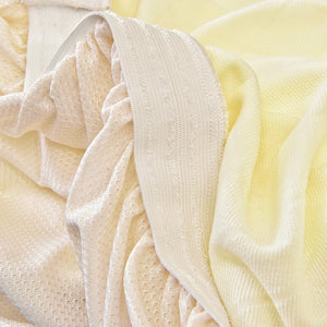 Housse Clic Clac Beige Clair Cotelia