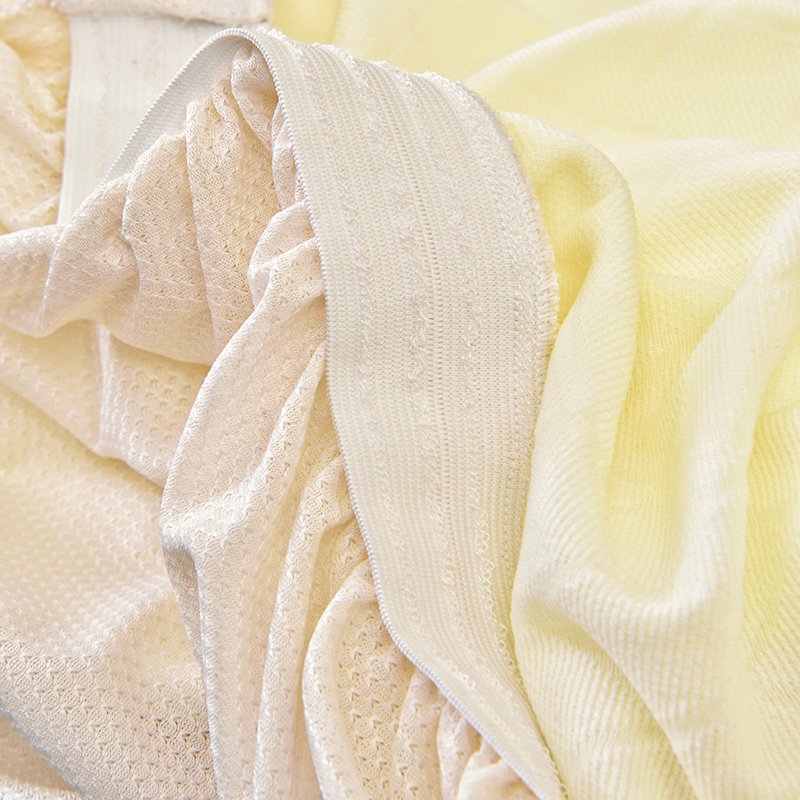 Housse Clic Clac Beige Clair Cotelia