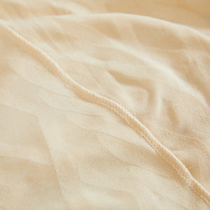 Housse Clic Clac Beige Clair Crème