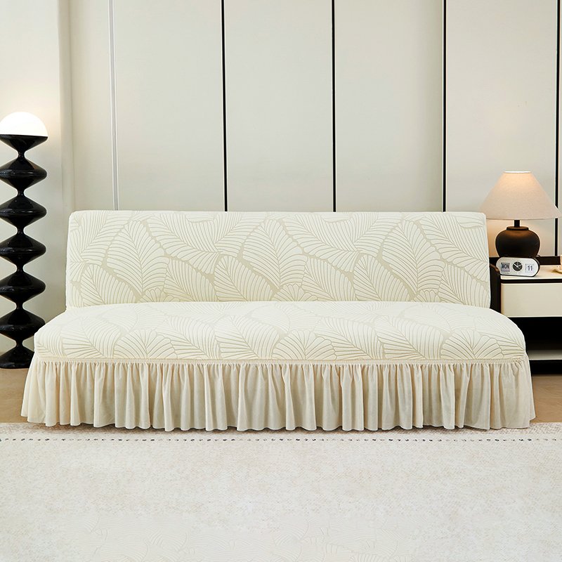 Housse Clic Clac Beige Clair Sofline