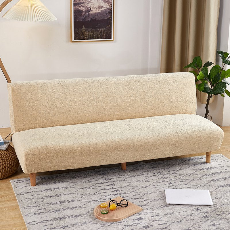 Housse Clic Clac Beige Clarora