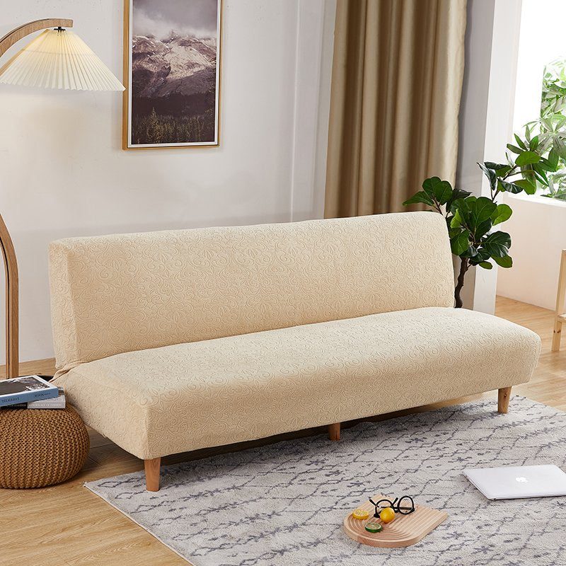Housse Clic Clac Beige Clarora