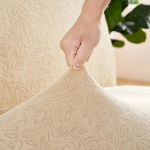 Housse Clic Clac Beige Clarora