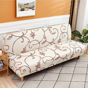 Housse Clic Clac Beige d’Ivoire