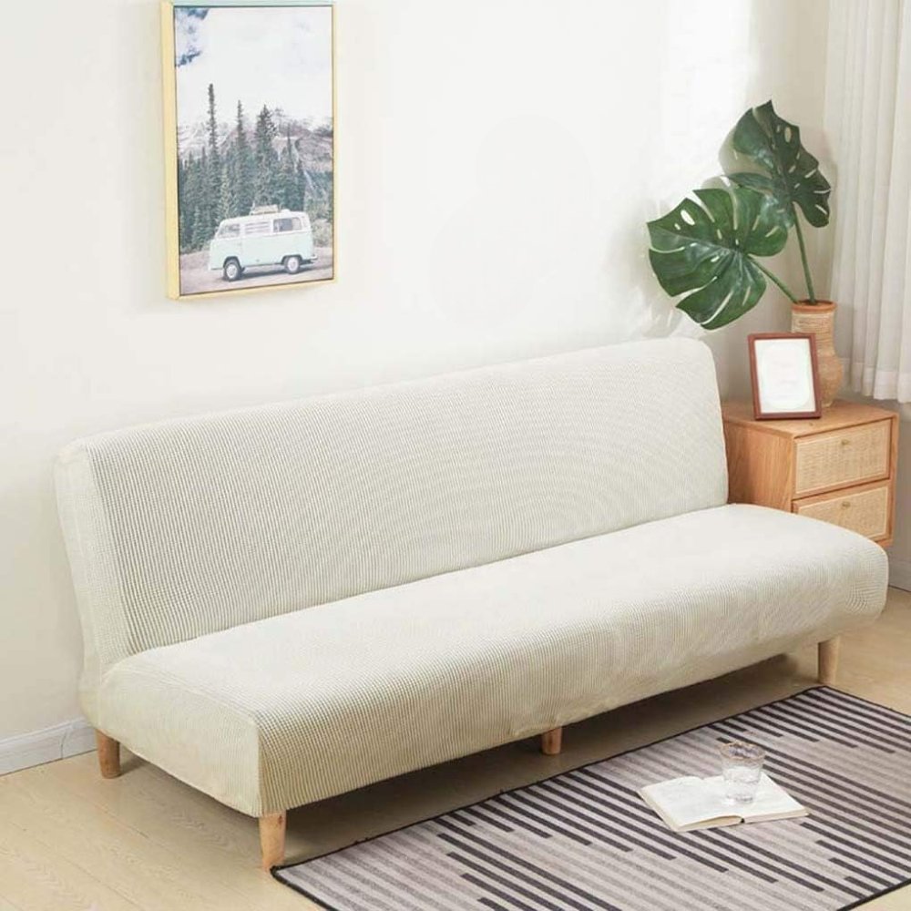 Housse Clic Clac Beige | Douceur Minérale