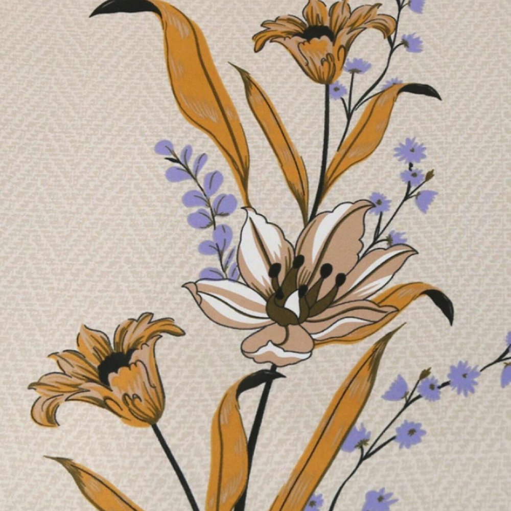 Housse Clic Clac Beige | Drapé d’Écume
