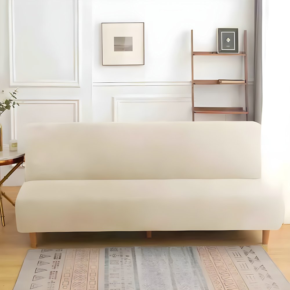 Housse Clic Clac Beige | Dune Silencieuse