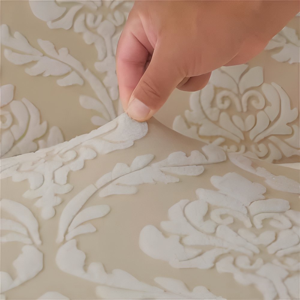Housse Clic Clac Beige | Grain de Miel