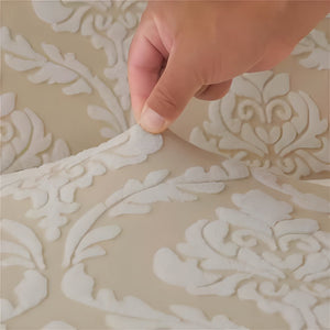 Housse Clic Clac Beige | Grain de Miel