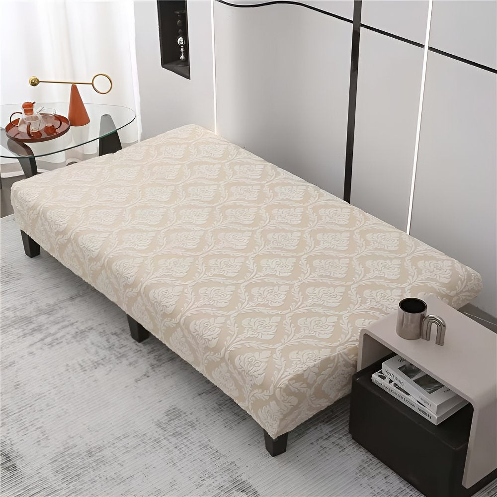 Housse Clic Clac Beige | Grain de Miel