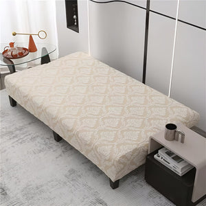 Housse Clic Clac Beige | Grain de Miel