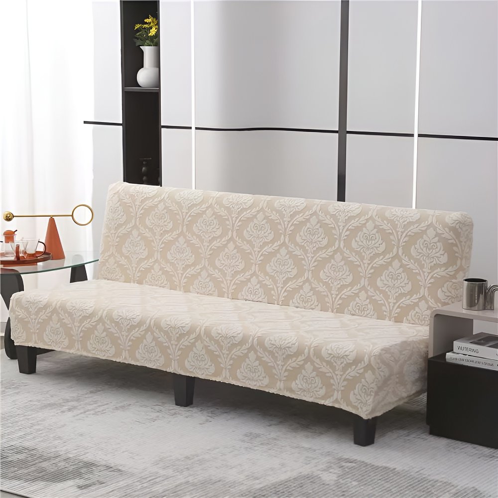 Housse Clic Clac Beige | Grain de Miel