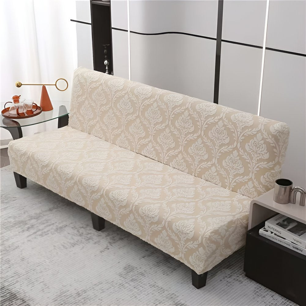 Housse Clic Clac Beige | Grain de Miel